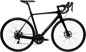 Principia Road Carbon 105 2x11 - Sort