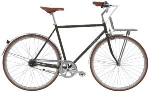 Raleigh Yate Cargo Herre 7g 2025 - Mat Kobber Raleigh Yate Cargo Herre 7g 2025 - Mat Kobber