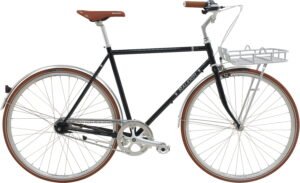 Raleigh Yate Cargo Herre 7g 2026 - Blank Sort Raleigh Yate Cargo Herre 7g 2026 - Blank Sort