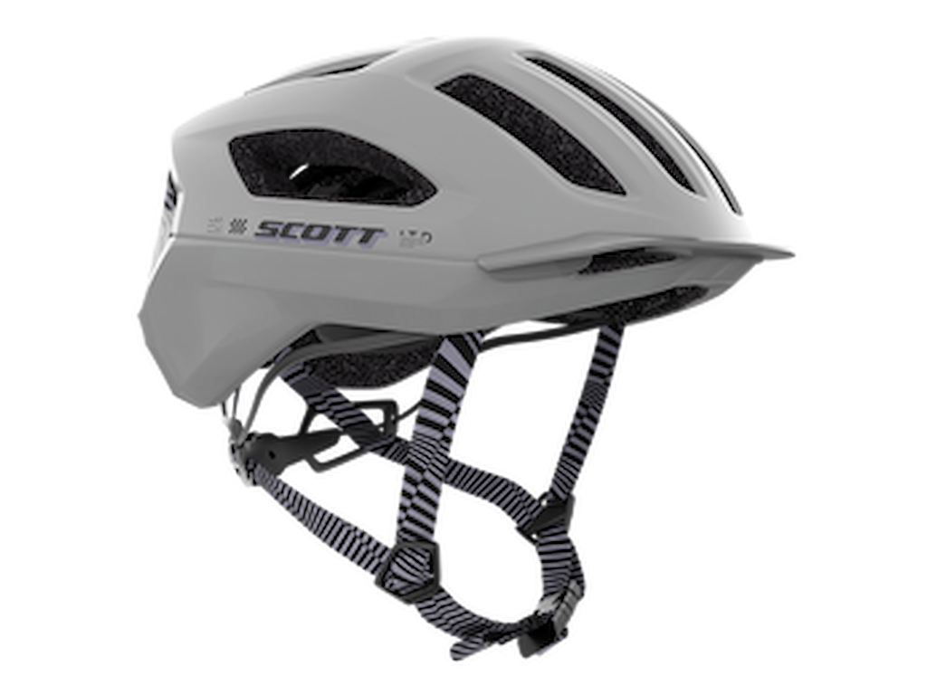 SCOTT Sierra MIPS - Cykelhjelm - Grå - Str. S