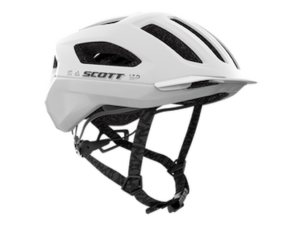 SCOTT Sierra MIPS - Cykelhjelm - Hvid - Str. S