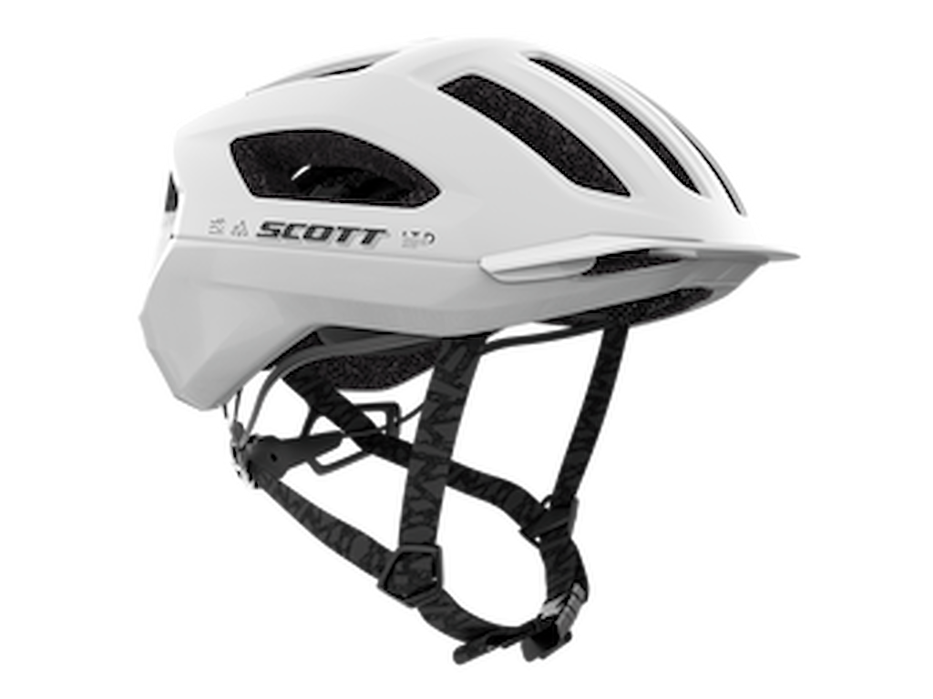 SCOTT Sierra MIPS - Cykelhjelm - Hvid - Str. S