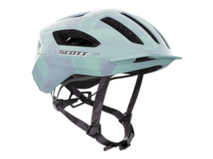 SCOTT Sierra MIPS - Cykelhjelm - Prism Grøn - Str. M