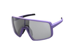 SCOTT Torica Cykelbriller Light Sensitive Lilla