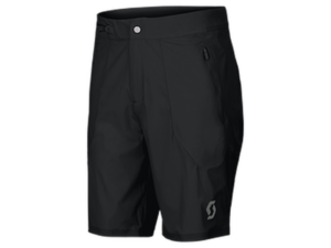 SCOTT Vertic Pro SL Shorts - Cykelshorts - Herre - Sort - Str. L