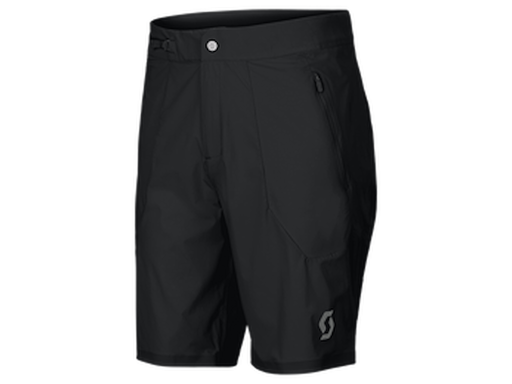 SCOTT Vertic Pro SL Shorts - Cykelshorts - Herre - Sort - Str. L