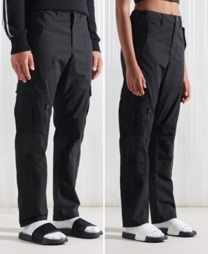 SDX Limited Edition SDX Unisex Mix cargobukser