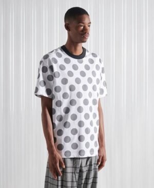 SDX Limited Edition SDX Unisex Tokyo T-shirt med grafik
