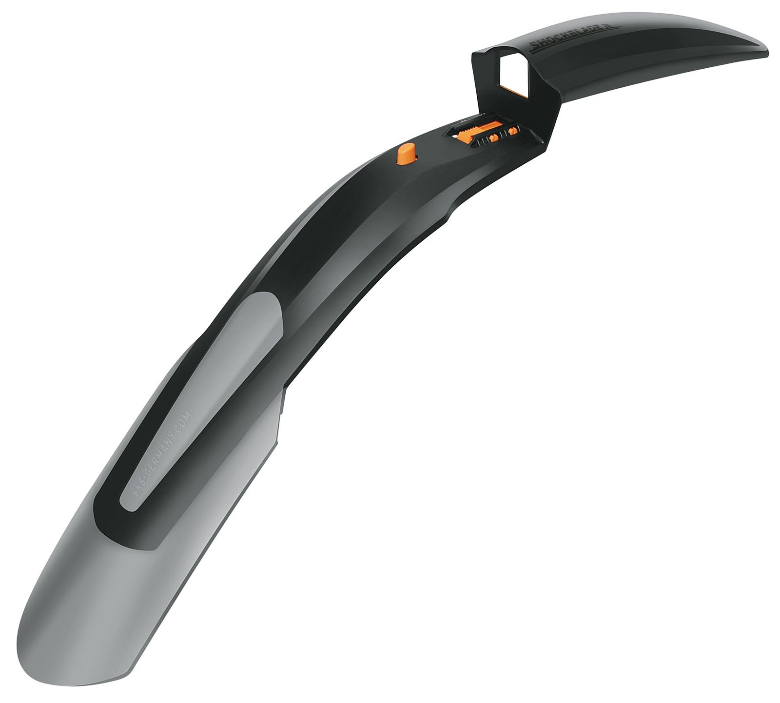 SKS - Forskærm Shockblade 29" Sort