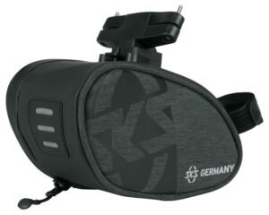 SKS Traveller Click 800 Sadeltaske SKS Traveller Click 800 Sadeltaske