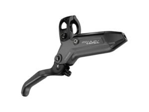 SRAM Bronze Stealth 4 Hydraulisk bremsegreb Disc - Bag - 2000 mm