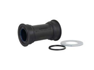 SRAM DUB BB386 PressFit krankboks – PF46 x 86.5 mm (Road)