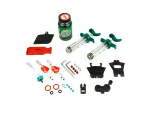 SRAM - PRO Bleed Kit Mineralsk SRAM - PRO Bleed Kit Mineralsk