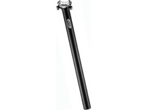 Sadelpind BBB 30,4mm x 400mm matsort