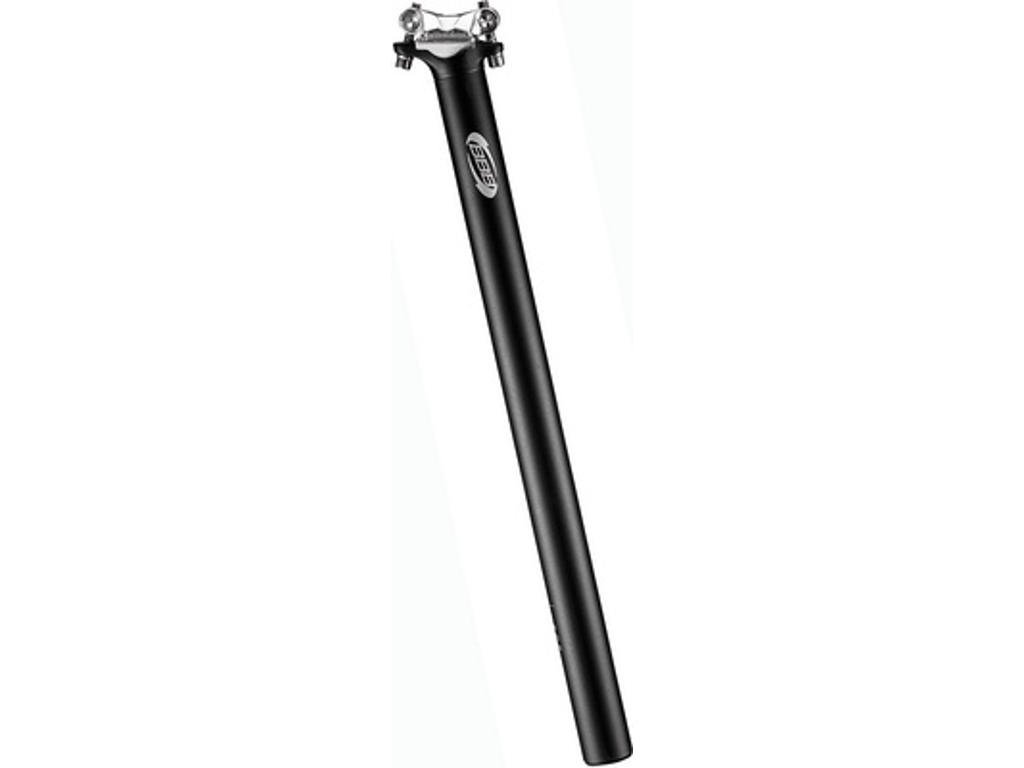 Sadelpind BBB 30,4mm x 400mm matsort