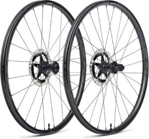 Scope R2. O 29" Microspline MTB - Boost Disc - Carbon Hjulsæt