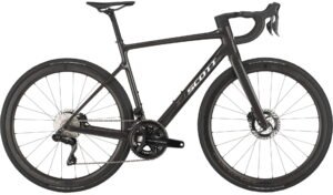 Scott Addict 10 2025 - Carbon Black Scott Addict 10 2025 - Carbon Black