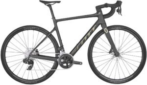 Scott Addict 10 - Sort Scott Addict 10 - Sort