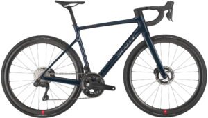 Scott Addict 20 2025 - Carbon Green Scott Addict 20 2025 - Carbon Green