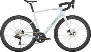 Scott Addict 20 2026 - Cumulus White Scott Addict 20 2026 - Cumulus White