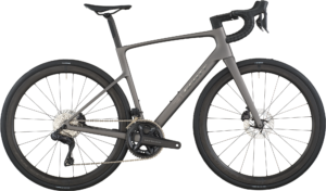 Scott Addict 20 2026 - Tungsten Grey Scott Addict 20 2026 - Tungsten Grey