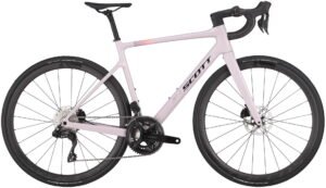 Scott Addict 30 2025 - Hushed Pink Scott Addict 30 2025 - Hushed Pink