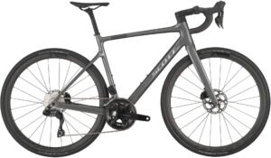 Scott Addict 30 2025 - Slate Grey Scott Addict 30 2025 - Slate Grey
