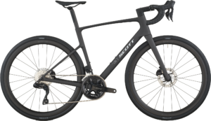 Scott Addict 30 2026 - Carbon Black Scott Addict 30 2026 - Carbon Black