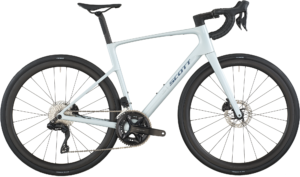 Scott Addict 30 2026 - Cumulus White Scott Addict 30 2026 - Cumulus White