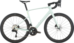 Scott Addict 30 2026 - Frozen Green Scott Addict 30 2026 - Frozen Green