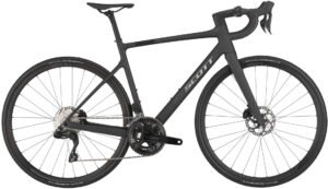 Scott Addict 40 2025 - Champion Black Scott Addict 40 2025 - Champion Black