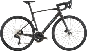 Scott Addict 40 2026 - Carbon Black Scott Addict 40 2026 - Carbon Black