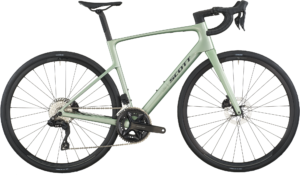 Scott Addict 40 2026 - Reseda Green Scott Addict 40 2026 - Reseda Green