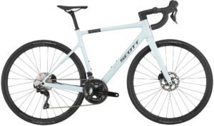 Scott Addict 50 2025 - Mineral Grey Scott Addict 50 2025 - Mineral Grey