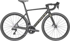 Scott Addict RC 15 - Sort Scott Addict RC 15 - Sort