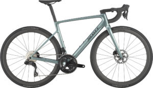 Scott Addict RC 30 2025 - Whale Grey