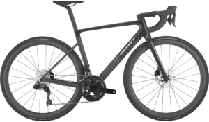 Scott Addict RC 30 2026 - Carbon Black
