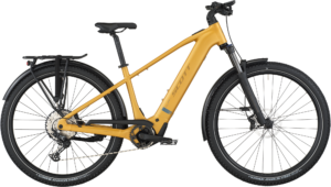 Scott Axis eRIDE 20 2026 - Colorado Gold