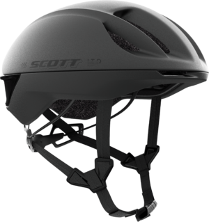 Scott Cadence (MIPS) Cykelhjelm - Granite Black