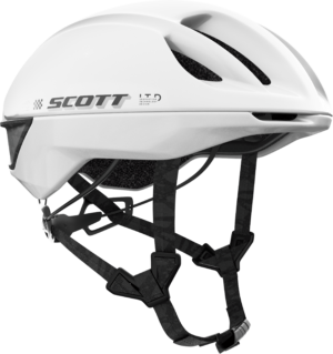 Scott Cadence (MIPS) Cykelhjelm - Mineral White