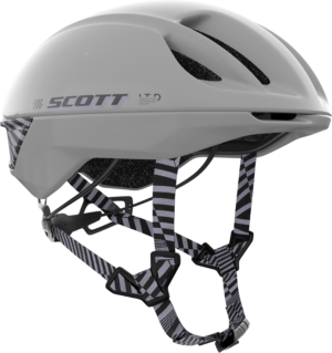 Scott Cadence (MIPS) Cykelhjelm - Narwal Grey