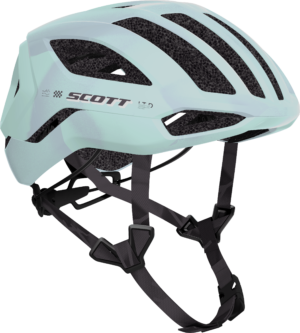 Scott Centric Plus (MIPS) Cykelhjelm - Prism Aqua Green