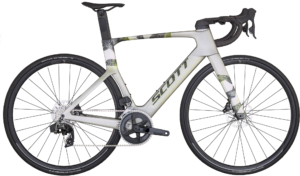 Scott Foil RC 30 - Grå