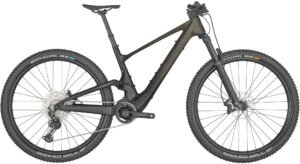 Scott Lumen eRIDE 910 Scott Lumen eRIDE 910