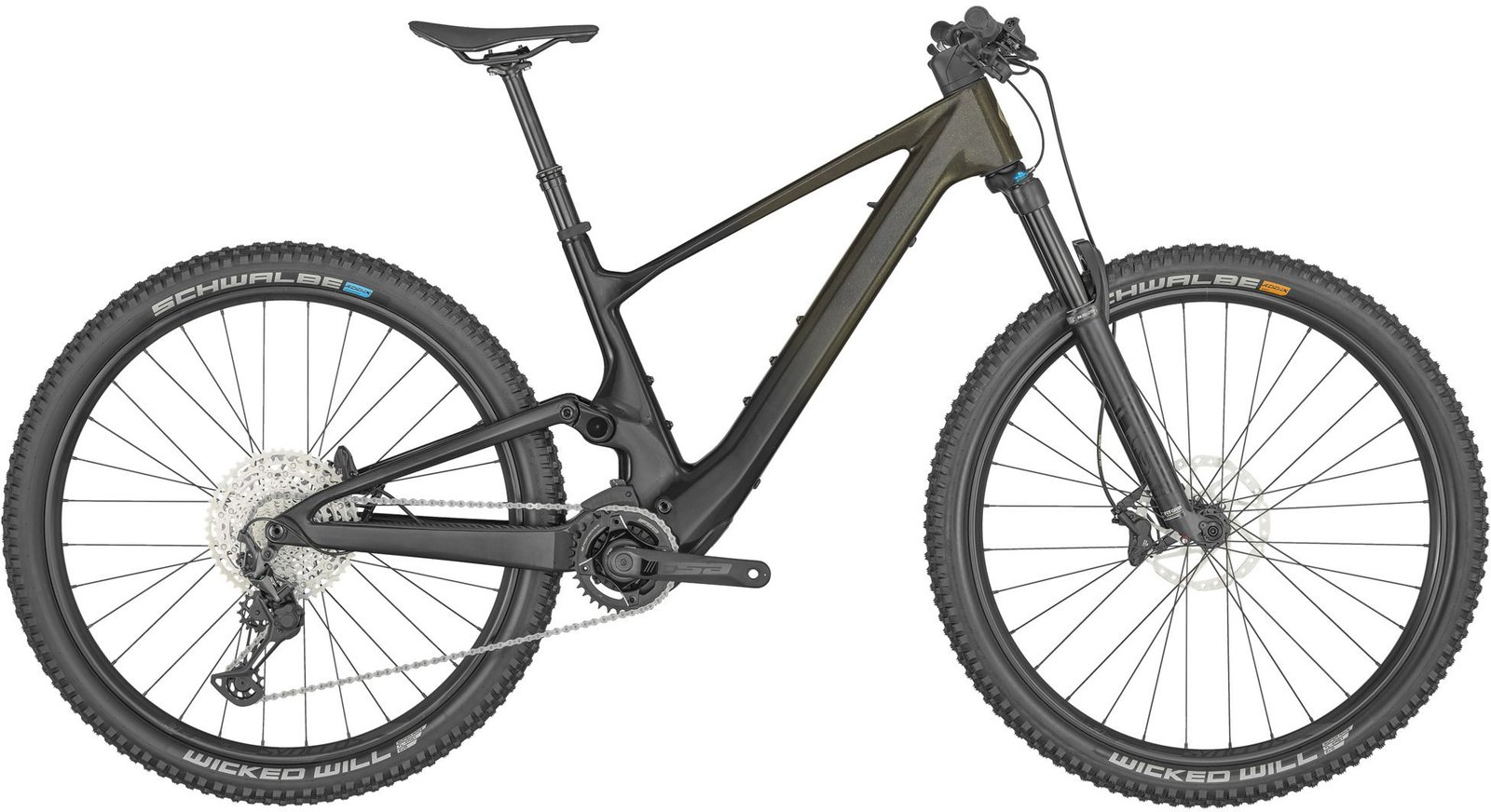 Scott Lumen eRIDE 910