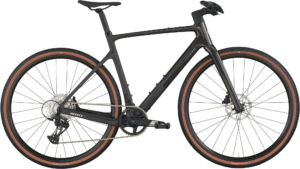 Scott Metrix 10 2026 - Carbon Black Scott Metrix 10 2026 - Carbon Black