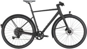 Scott Metrix 20 EQ 2025 - Champion Black Scott Metrix 20 EQ 2025 - Champion Black