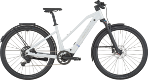 Scott Passage eRIDE 20 Slope 2026 - Bianco White Scott Passage eRIDE 20 Slope 2026 - Bianco White