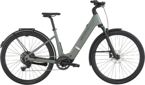 Scott Passage eRIDE 20 Wave 2026 - Highland Green