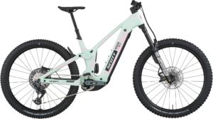 Scott Patron ST eRIDE 900 2026 - Mistyade Green Scott Patron ST eRIDE 900 2026 - Mistyade Green